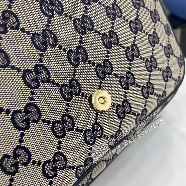 Gucci專櫃古馳2025早春兒童系列郵差包肩背包 jh2650型號：793823